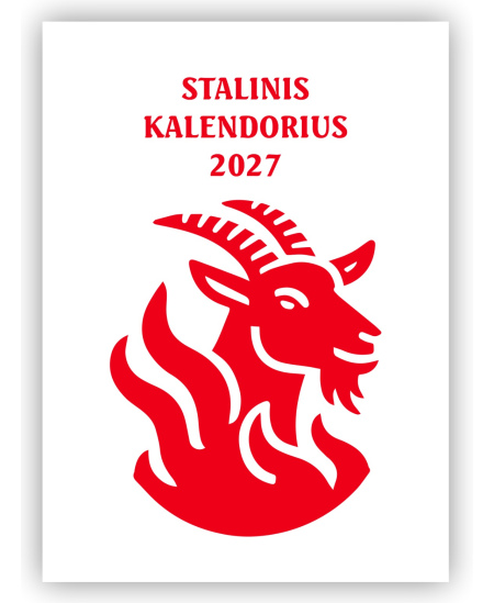 Lauakalender 2026