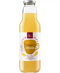 Ingveritee SKANOVĖ, 900 g