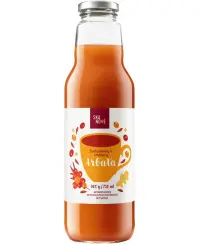 Astelpaju ja ingveri tee SKANOVĖ, 900 g