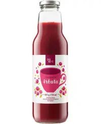 Jõhvikatee SKANOVĖ, 900 g