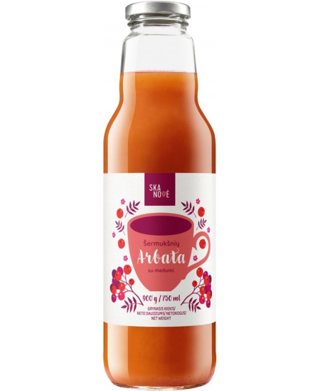Pihlakatee SKANOVĖ, 900 g