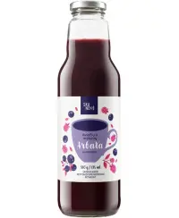 Vaarika-mustika tee meega SKANOVĖ, 880 g