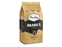 Kavos pupelės PAULIG ARABICA, 1kg.