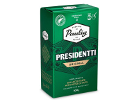Malta kava PAULIG Presidentti Original, 500 g