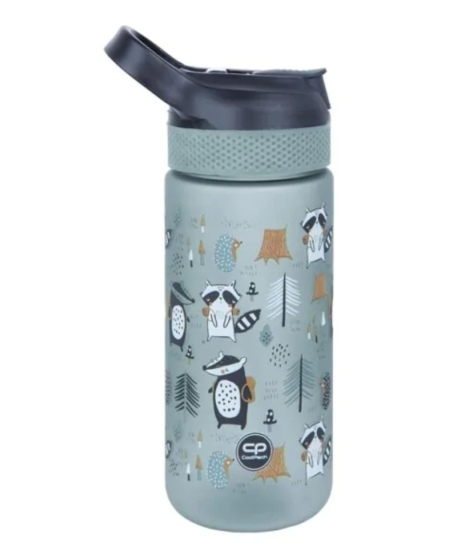 Joogipudel COOLPACK Shoppy Bibby, 420 ml