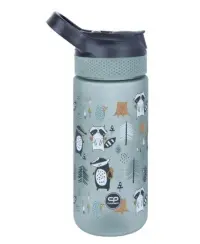 Joogipudel COOLPACK Shoppy Bibby, 420 ml