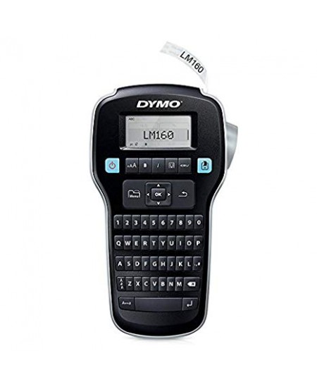 Sildiprinter DYMO LabelManager 160.