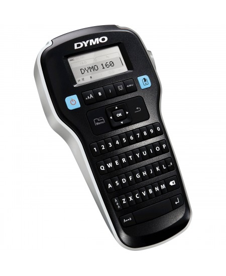 Sildiprinter DYMO LabelManager 160.