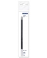 Südamikud STAEDTLER, 0,3 mm, must, 2 tk.