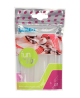 Läbipaistvad liimipulgad RAPID D7, 7 mm, 100 g
