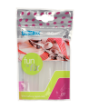 Läbipaistvad liimipulgad RAPID D7, 7 mm, 100 g