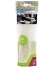 Läbipaistvad liimipulgad Rapid D12, 12 mm, 100 g