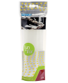 Läbipaistvad liimipulgad Rapid D12, 12 mm, 100 g