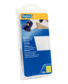 Läbipaistvad liimipulgad Rapid D12 blisterpakendis, 12 mm, 250 g