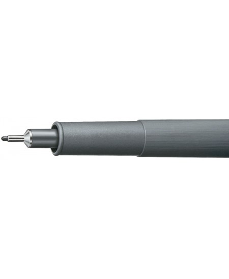 Rapidograaf STAEDTLER PIGMENT LINER, 0,05 mm, must