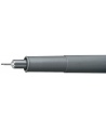 Rapidograaf STAEDTLER PIGMENT LINER, 0,1 mm, must