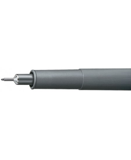 Rapidograaf STAEDTLER PIGMENT LINER, 0,3 mm, must