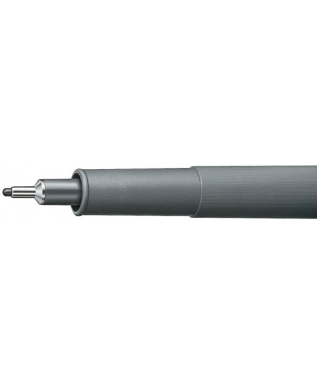 Rapidograaf STAEDTLER PIGMENT LINER, 0,7 mm, must