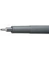 Rapidograaf STAEDTLER PIGMENT LINER, 0,8 mm, must