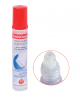 Vedel liim silikoonist dosaatoriga ERICH KRAUSE, 55 ml