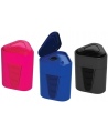 Ergonoomiline teritaja ERICH KRAUSE 3-Touch plastikust mahutiga