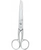 Metallist käärid WEDO, 15.5 cm
