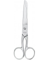 Metallist käärid WEDO, 15.5 cm
