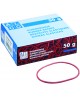 Kummid ALCO, 25 mm, 50 g, punane