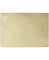 Ümbrikud PEARL C6, 114x162 mm, 10 tk, metalliseeritud kuld