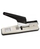 Klammerdaja FORPUS S2100HD, klammerdab kuni 100 lehte, hall