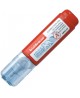 Korrektuurpliiats ERICH KRAUSE Arctic White, metallist ots, 12 ml