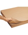 Pakkepaber, jooneline, MG Kraft, lehed, 105 x 126 cm, 5 kg (40 lehte)