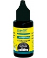 Tušš templitele STANGER, 25ml, must