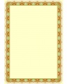 Diplomipaber GALERIA PAPIERU 210225, 250 g/m2, A4, 20 lehte