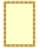 Diplomipaber GALERIA PAPIERU 210217, 170 g/m2, A4, 25 lehte