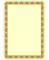 Diplomipaber GALERIA PAPIERU 210217, 170 g/m2, A4, 25 lehte