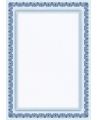 Diplomipaber GALERIA PAPIERU 210817, 170 g/m2, A4, 25 lehte