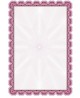 Diplomipaber GALERIA PAPIERU 215717, 170 g/m2, A4, 25 lehte