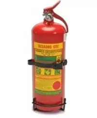 Miltelinis gesintuvas MG-1m a