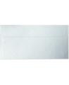 Ümbrikud MILLENIUM DL (E65), 110x220 mm, 10 tk, metalliseeritud helesinine
