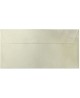 Ümbrikud MILLENIUM DL (E65), 110x220 mm, 10 tk, metalliseeritud kreem