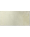 Ümbrikud MILLENIUM DL (E65), 110x220 mm, 10 tk, metalliseeritud kreem