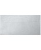 Ümbrikud PEARL DL (E65), 110x220 mm, 10 tk, metalliseeritud hõbe