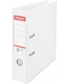 Köitja ESSELTE No.1, standard, A4, 75 mm, valge