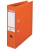 Köitja ESSELTE nr.1, standard, A4, 75 mm, oranž