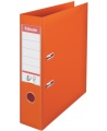 Köitja ESSELTE nr.1, standard, A4, 75 mm, oranž