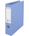 Köitja ESSELTE No.1 Solea, standard, A4, 75 mm, helelilla