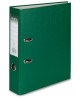 Köitja X-FILES, standard, A4, 50 mm, roheline