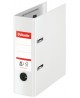 Köitja ESSELTE nr.1, standard, A5, 75 mm, valge