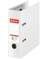 Köitja ESSELTE nr.1, standard, A5, 75 mm, valge